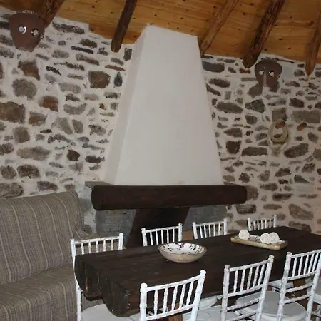 Chozos Casa rural *