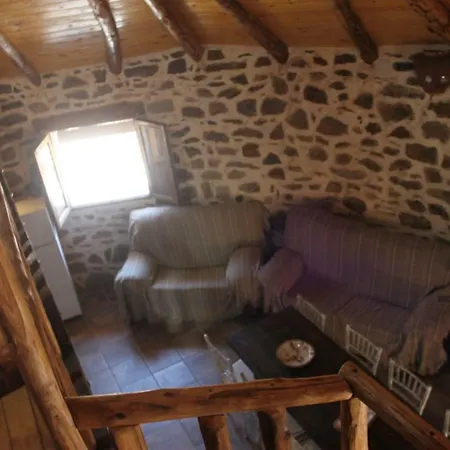 Chozos Casa rural *