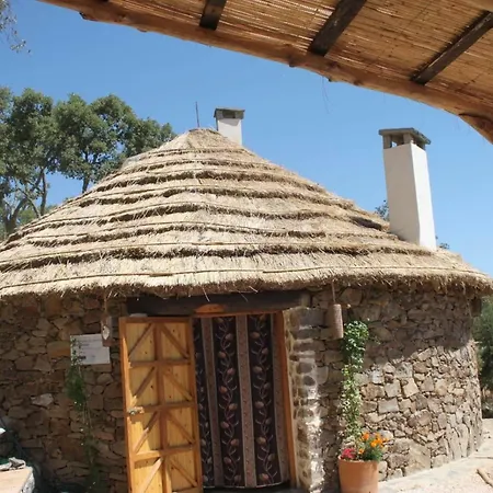 Chozos Casa rural