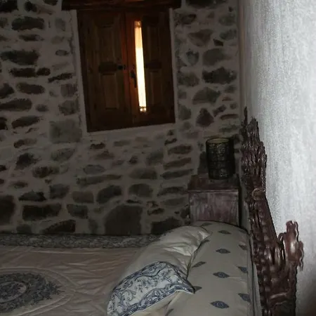 Casa rural Chozos *